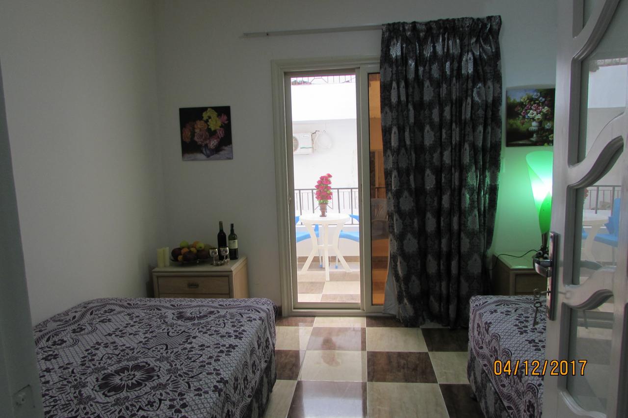 Apartments Seapearl Near The Sea Redsealine フルガダ エクステリア 写真